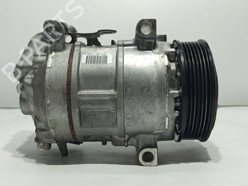 AC compressor CITROËN C3 AIRCROSS II (2R_, 2C_) 1.5 BlueHDi 120 (2CYHXX) | BP11141117M34 