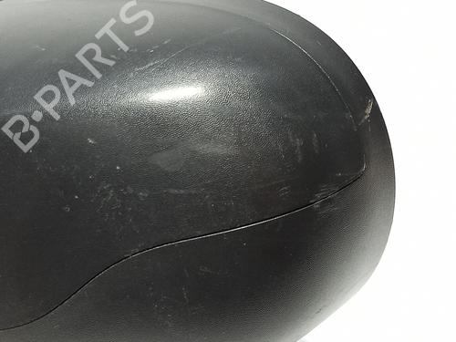 Left mirror RENAULT CLIO III (BR0/1, CR0/1) 1.5 dCi | BP24534445C26
