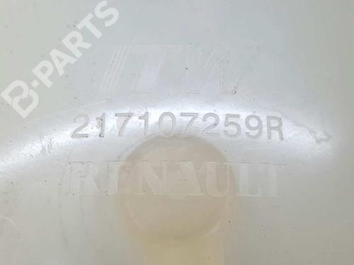 Expansion tank DACIA LODGY (JS_) 1.2 TCe (JSAY, JSM0) | BP4036179C120 