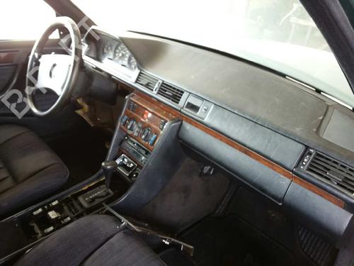 Used Parts MERCEDES-BENZ 124 Saloon (W124) 300 D (124.130) (109 hp) 4277849