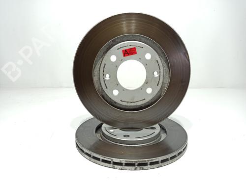 Used Other CITROËN XSARA (N1) [1997-2005]  22376072