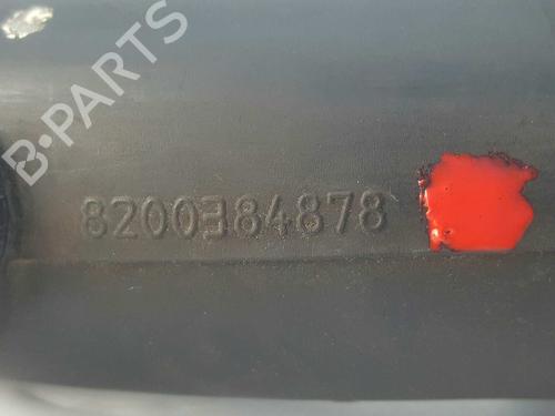 Pipe RENAULT LAGUNA II Grandtour (KG0/1_) 1.9 dCi (KG0E, KG0R) | BP14541572M125