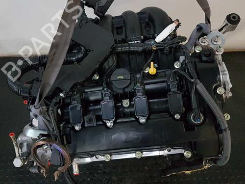 Engine MAZDA 3 (BM, BN) 2.0 | BP6421221M1