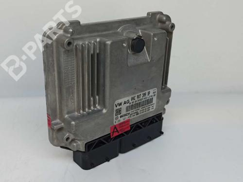 Engine control unit (ECU) SEAT IBIZA V (KJ1, KJG) 1.0 TSI | BP9497908M57 