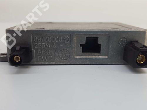 Electronic module MERCEDES-BENZ S-CLASS (W221, V221) S 320 CDI (221.022, 221.122) | BP4386845M83 