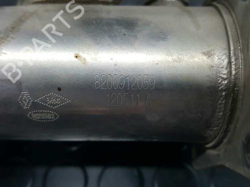 Egr RENAULT CLIO III (BR0/1, CR0/1) 1.5 dCi | BP14531032M69