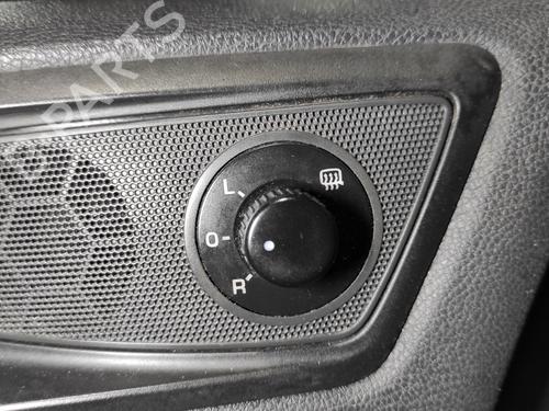 mirror-switch-skoda-octavia-ii-1z3-16-tdi-2004-2005-2006-2007-2008-2009-2010-2011-2012-2013-12319206 main image