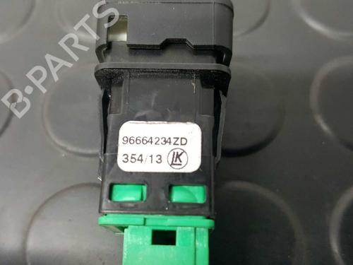 Switch CITROËN DS4 (NX_) 1.6 HDi 115 | BP11386919I30 