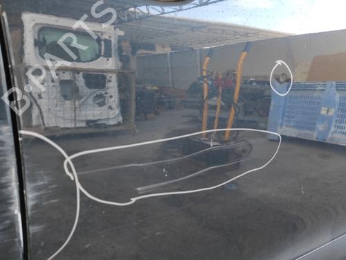 Right front door CITROËN C4 I (LC_) 1.6 HDi | BP16674511C3 