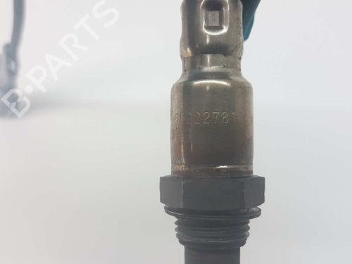Electronic sensor FORD KA (RU8) 1.2 | BP8749242M84