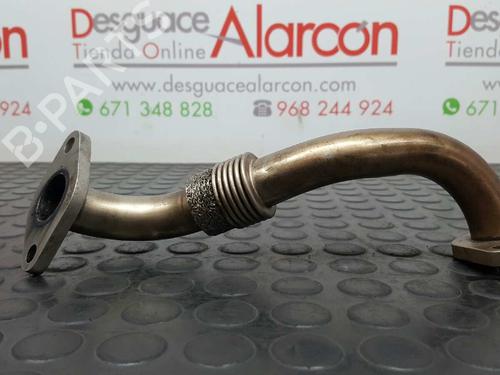 Pipe SKODA FABIA I (6Y2)  | BP14532097M125 