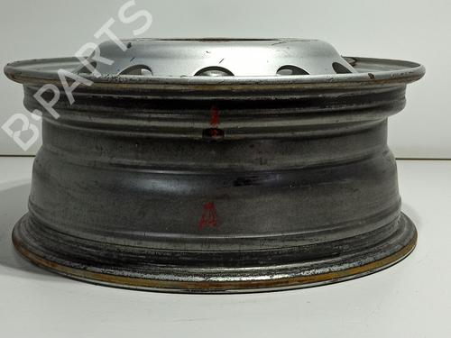 Felg FORD TRANSIT V363 Platform/Chassis (FED, FFD) | BP38786172C45 - Image 3