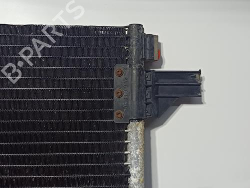 AC radiator MERCEDES-BENZ M-CLASS (W163) ML 320 (163.154) | BP10977863M32