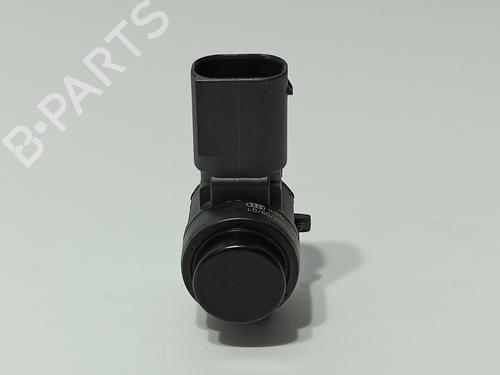 Elektronisk modul CITROËN C3 / C3 ORIGIN III (SX) 1.2 PureTech 82 LPG (83 hp) 23029356