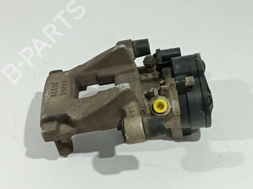 Used Left rear brake caliper Left rear brake caliper LAND ROVER RANGE ROVER VELAR (L560) 2.0 D240 SD4 4x4 (241 hp) 34445423 34445423