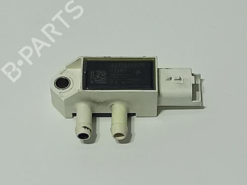 Used Electronic sensor RENAULT CLIO IV (BH_) 1.5 dCi 90 (90 hp) 11804928