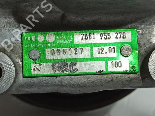 Servostyringspumpe ALFA ROMEO 166 (936_) 3.0 V6 24V (936A11__) | BP29551819M99