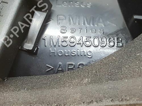 Højre baglygte SEAT TOLEDO II (1M2) 1.9 TDI | BP6001108C35