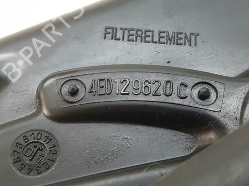 Caixa filtro ar AUDI A8 D3 (4E2, 4E8) 4.2 TDI quattro | BP14535350M87