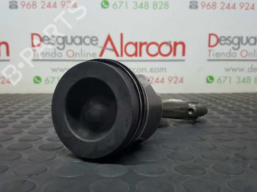 Other AUDI A4 B8 (8K2) 2.0 TDI | BP14530965O1