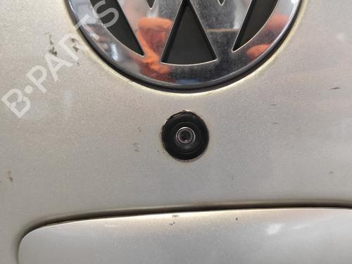 Tailgate VW POLO IV (9N_, 9A_) 1.4 16V | BP26512558C6