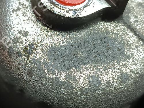 Right front brake caliper VW TIGUAN (AD1, AX1) 2.0 TDI | BP15470995M104 