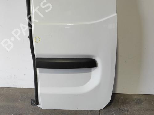 Right tailgate RENAULT EXPRESS Box Body/MPV 1.5 Blue dCi 75 (F6AA) | BP36143033C77 - Image 3