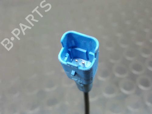 Other CITROËN C5 III Break (RW_) 2.0 HDi 150 / BlueHDi 150 (RWRHEJ, RWRHE8) | BP14531910O1 