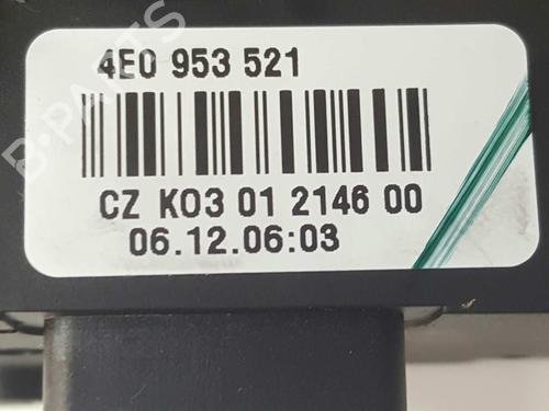 Spak kontakt AUDI A8 D3 (4E2, 4E8) 4.2 TDI quattro | BP11730343I30