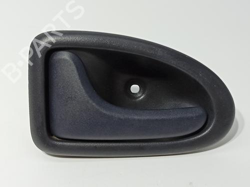 Front left interior door handle RENAULT CLIO II (BB_, CB_) 1.2 (BB0A, BB0F, BB10, BB1K, BB28, BB2D, BB2H, CB0A,... | BP29345382I13