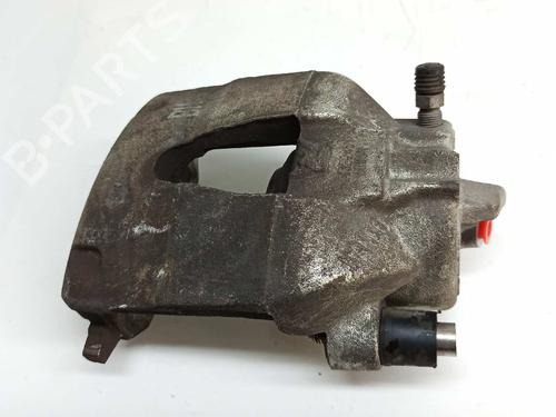 Used Right front brake caliper SEAT IBIZA IV SC (6J1, 6P5) 1.2 TSI (90 hp) 11543161