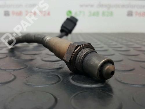 Elektronisk sensor BMW 1 (E87) 118 d | BP8748409M84 