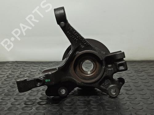Right front steering knuckle FORD FIESTA VI (CB1, CCN) 1.25 | BP12171987M26