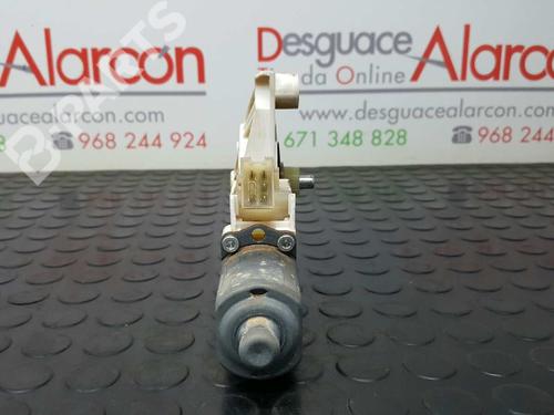Left rear window motor MERCEDES-BENZ E-CLASS (W212) E 300 Hybrid / BlueTEC Hybrid (212.098) | BP2772287E23 
