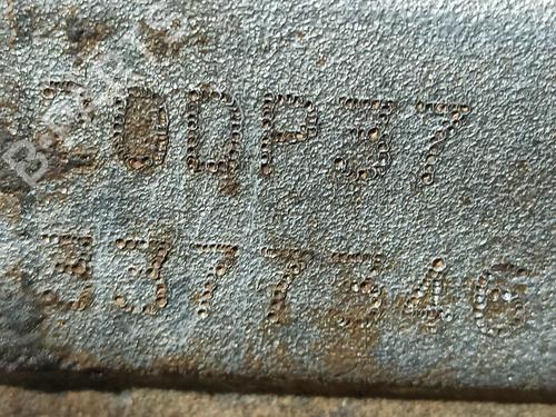 Gearbox PEUGEOT PARTNER MPV (5_, G_) 1.6 HDi 75 | BP29873702M3