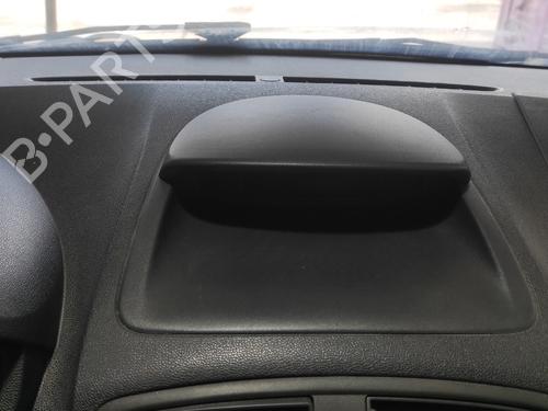 Dashboard RENAULT CLIO III (BR0/1, CR0/1) 1.5 dCi (BR17, CR17) | BP21085989C46
