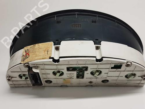 Instrument cluster FORD MONDEO III (B5Y) 2.0 16V TDDi / TDCi | BP6159728C47