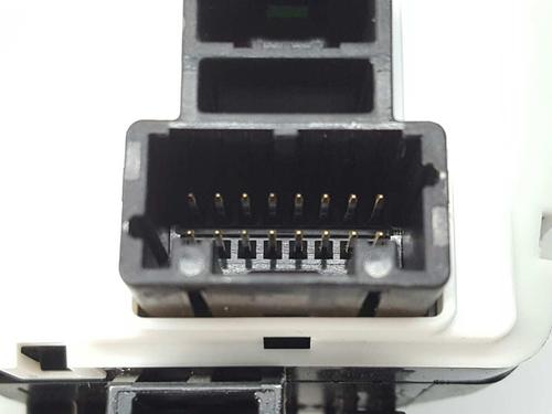 Switch NISSAN QASHQAI II SUV (J11, J11_) 1.6 dCi ALL MODE 4x4-i | BP11387205I30 