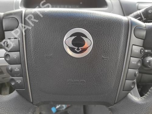 driver-airbag-ssangyong-rodius-i-2005-25830038 main image