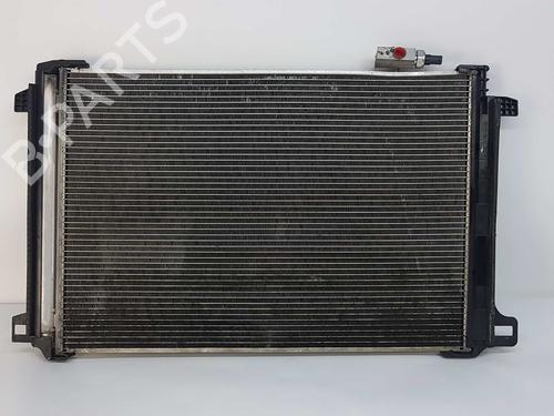AC radiator MERCEDES-BENZ E-CLASS (W212) E 220 CDI / BlueTEC (212.001, 212.002) | BP8594038M32