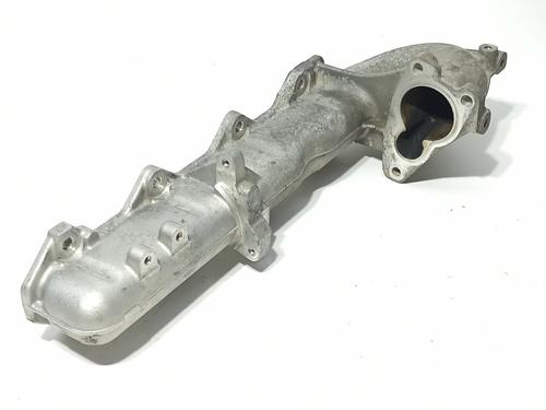 Intake manifold RENAULT MEGANE III Hatchback (BZ0/1_, B3_) 2.0 dCi (BZ0Y) | BP27471193M70 