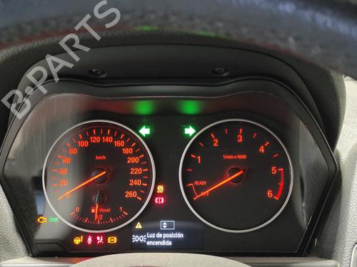 Instrument cluster BMW 1 (F20) 116 d | BP22593545C47 