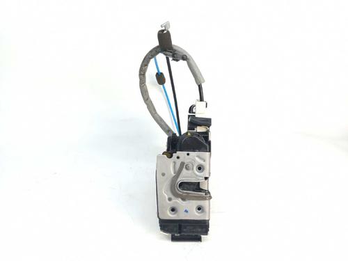 Used Rear right lock MERCEDES-BENZ C-CLASS (W204) [2007-2015]  8857219