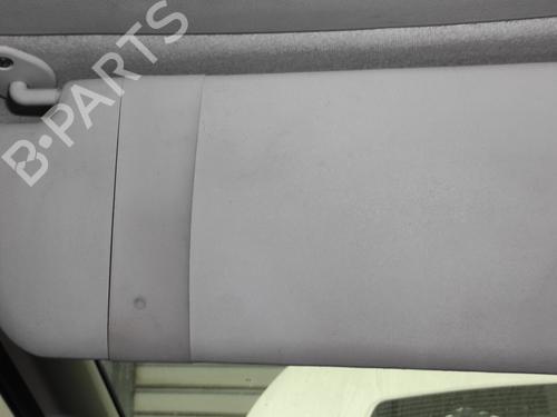 left-sun-visor-citroen-jumpy-ii-van-20-hdi-125-2007-2008-2009-2010-2011-2012-2013-2014-2015-2016-18710148 main image