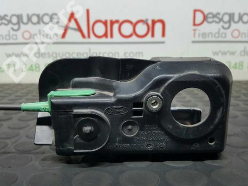 Rear right interior door handle FORD MONDEO III (B5Y) 2.2 TDCi | BP3285591I16 