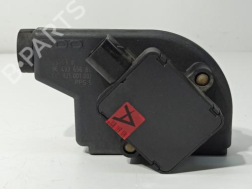 Pedal CITROËN XSARA PICASSO (N68) 2.0 HDi | BP23084866I4 