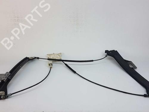 Front left window mechanism MERCEDES-BENZ CLK (C209) CLK 240 (209.361) | BP6970543C22