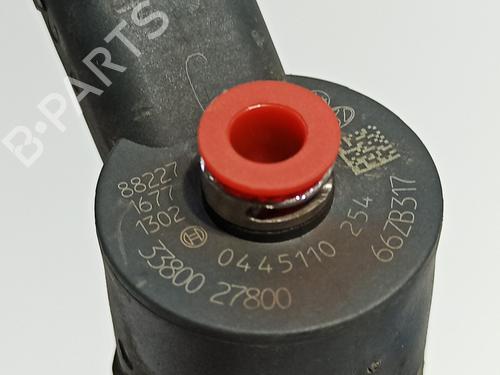 Injector HYUNDAI SANTA FÉ II (CM) 2.2 CRDi | BP20507395M100 