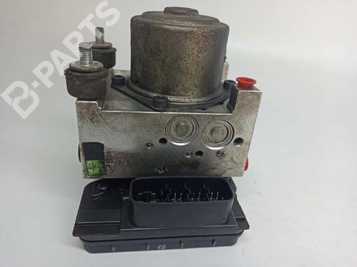 ABS pump MAZDA 6 Hatchback (GG) 2.0 DI (GG14) | BP6438474M43 