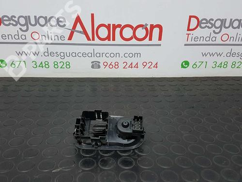 Mirror switch RENAULT KANGOO / GRAND KANGOO II (KW0/1_) 1.5 dCi 70 (KW0V, KW0A) | BP2769064I25 